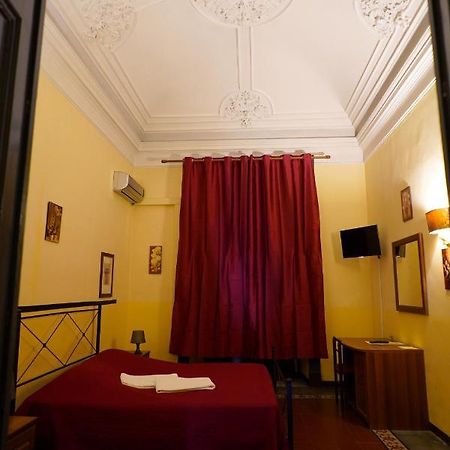 Hotel Etnea คาตาเนีย ภายนอก รูปภาพ