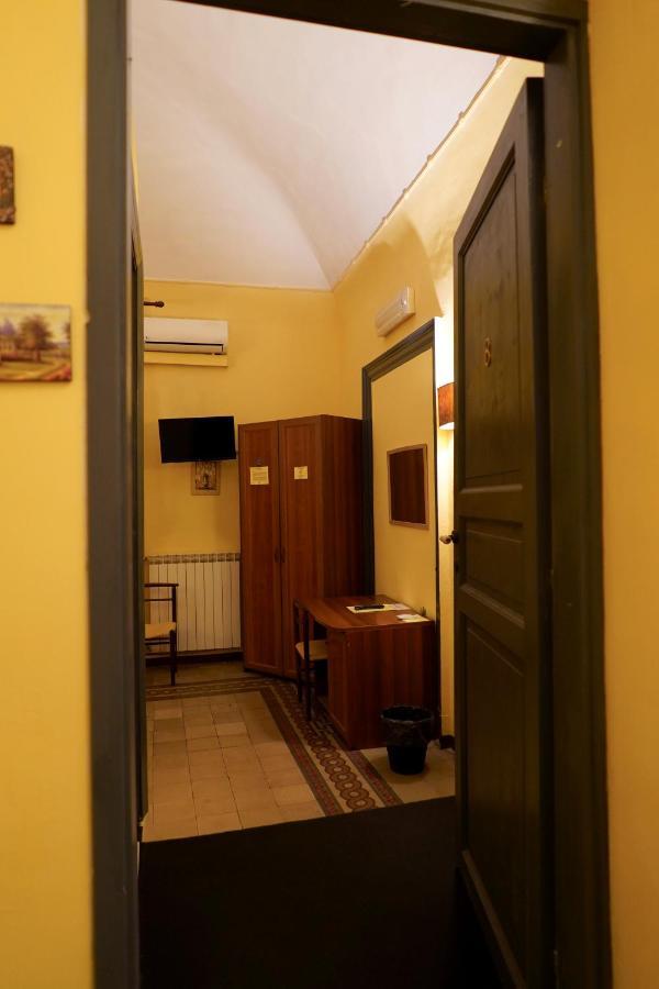 Hotel Etnea คาตาเนีย ภายนอก รูปภาพ
