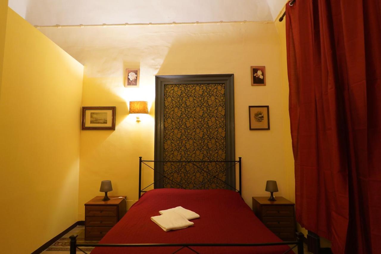 Hotel Etnea คาตาเนีย ภายนอก รูปภาพ